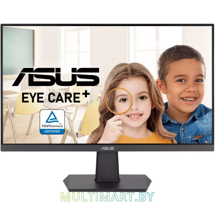 Монитор ASUS Eye Care+ VA27EHF